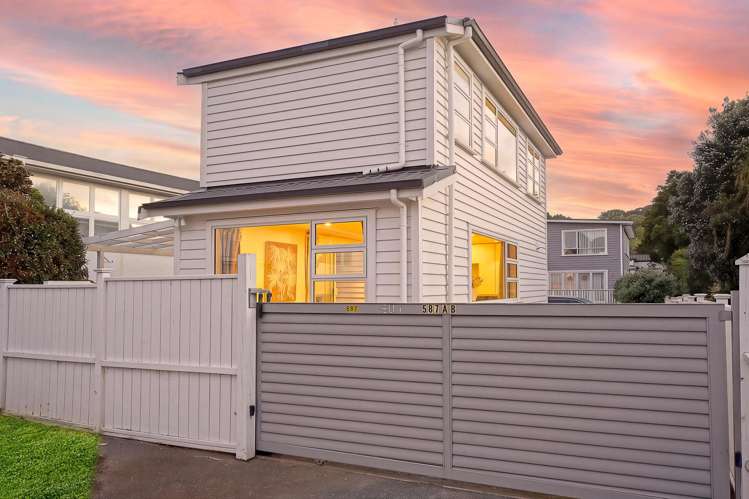 587 Mount Albert Road Royal Oak_9