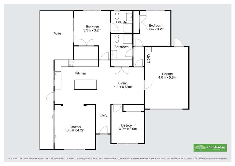 11 Clifford Close Cambridge_8