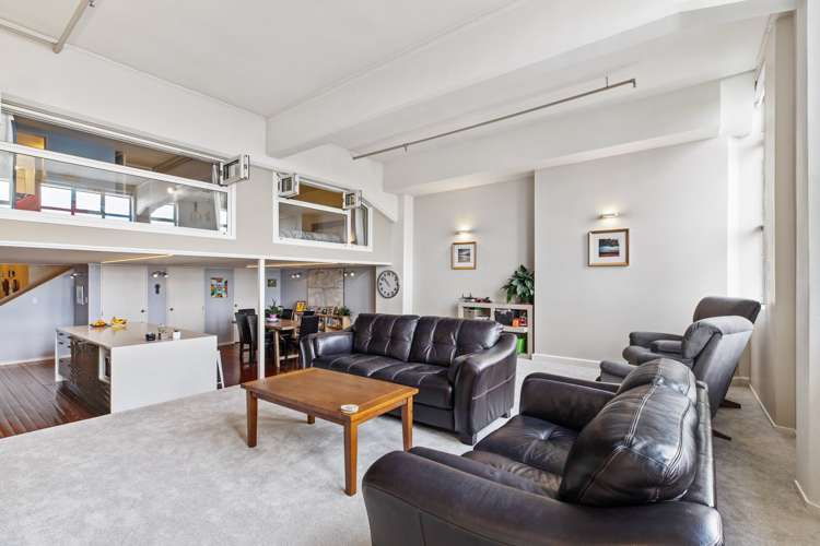 3m/238 Karangahape Road Auckland Central_4