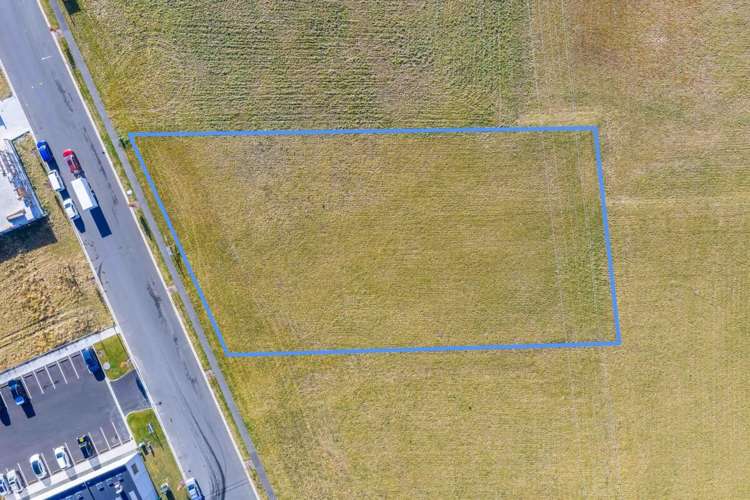 Lot 17 Rangiora Business Hub Rangiora_1