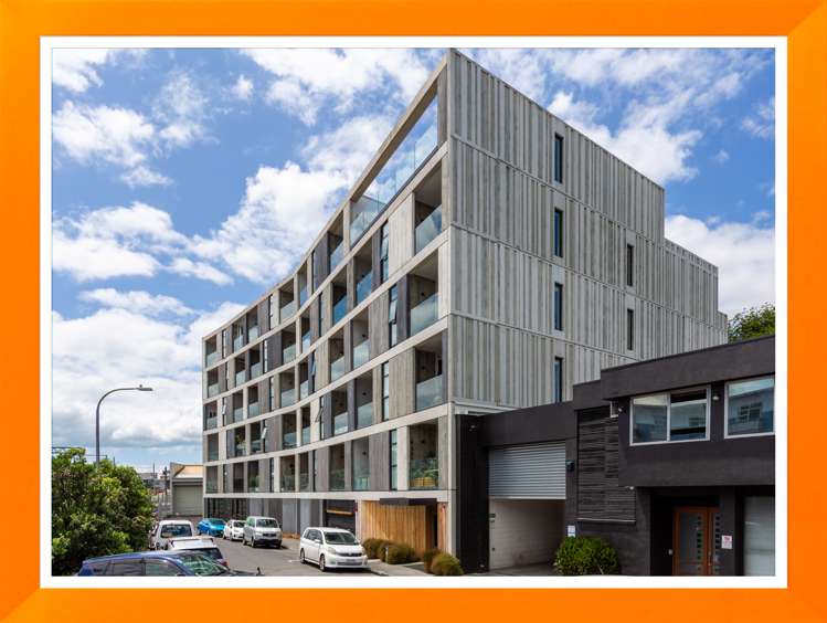 10g/11 Fenton Street Mount Eden_14