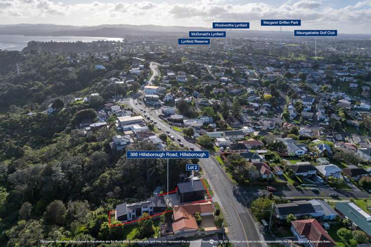 366A Hillsborough Road Hillsborough_26