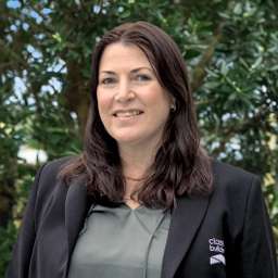Tracey Taylor