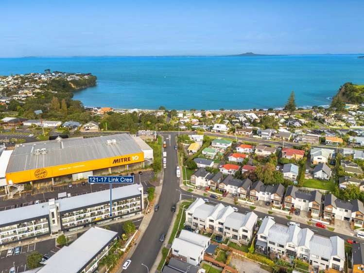 Unit 121/17 Link Crescent Stanmore Bay_14