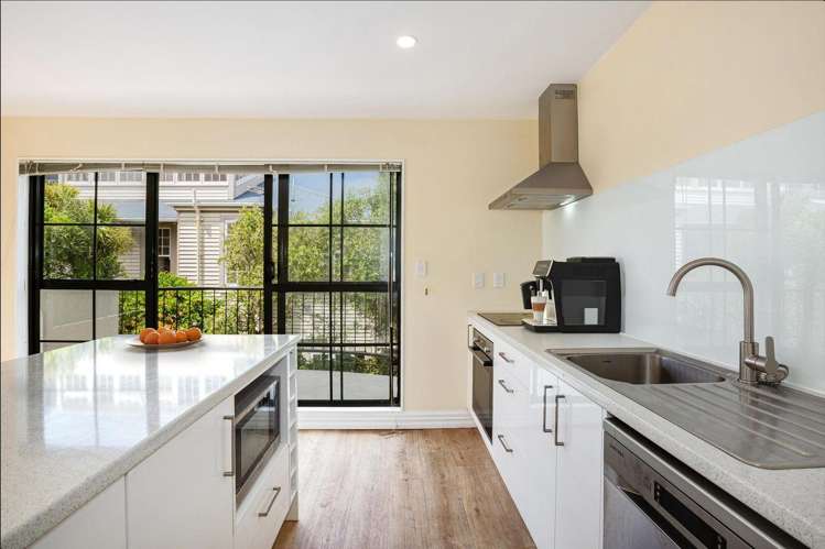 16g Hobson Street Thorndon_11