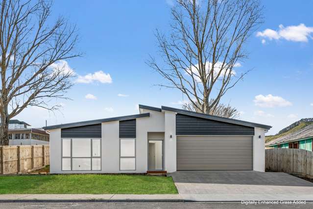Easy Family Flow in Paeroa