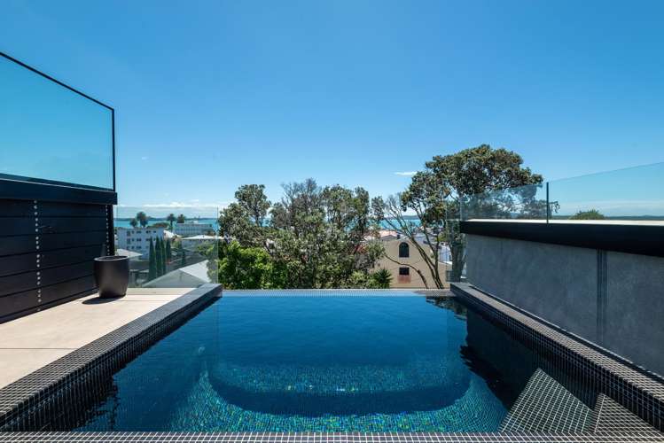 4 Keys Terrace St Heliers_17