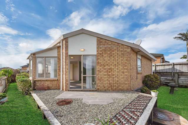 Downsize in Style at Castle Heights