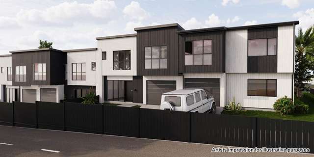 Lot 7, 12 Hamlin Road Mt Wellington_1