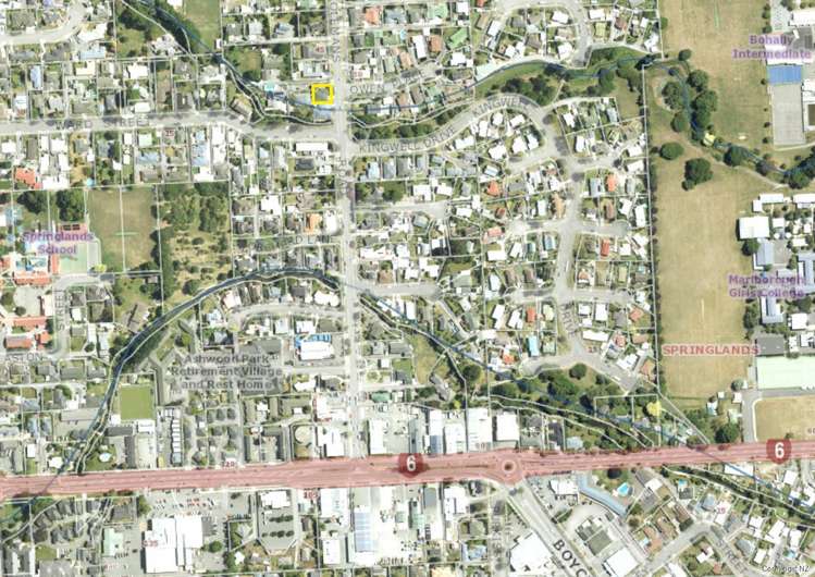 39a Colemans Road Springlands_15