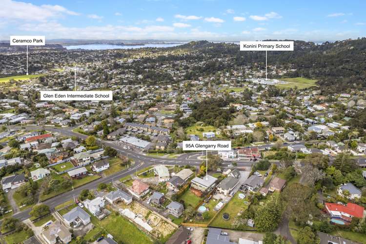 95a Glengarry Road Glen Eden_12