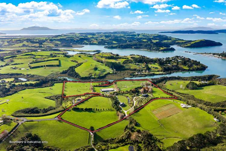 97 Sharp Road Matakana_38