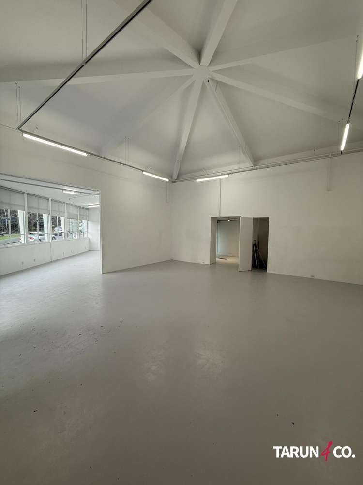 1 Bowen Avenue Auckland_1