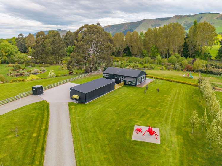 63A Mill Road Waimate_43