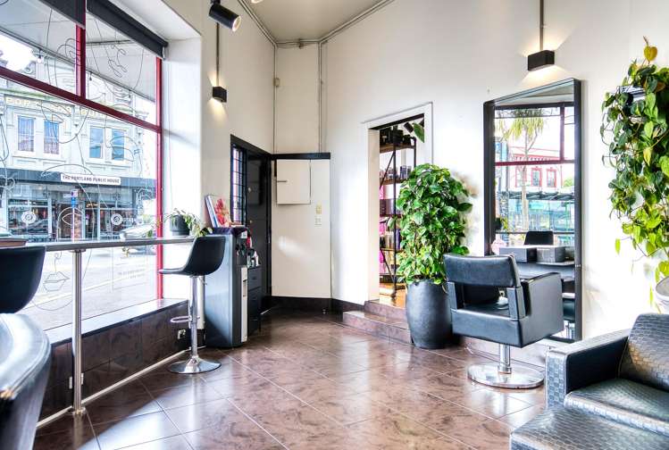 434-448 New North Road Kingsland_9