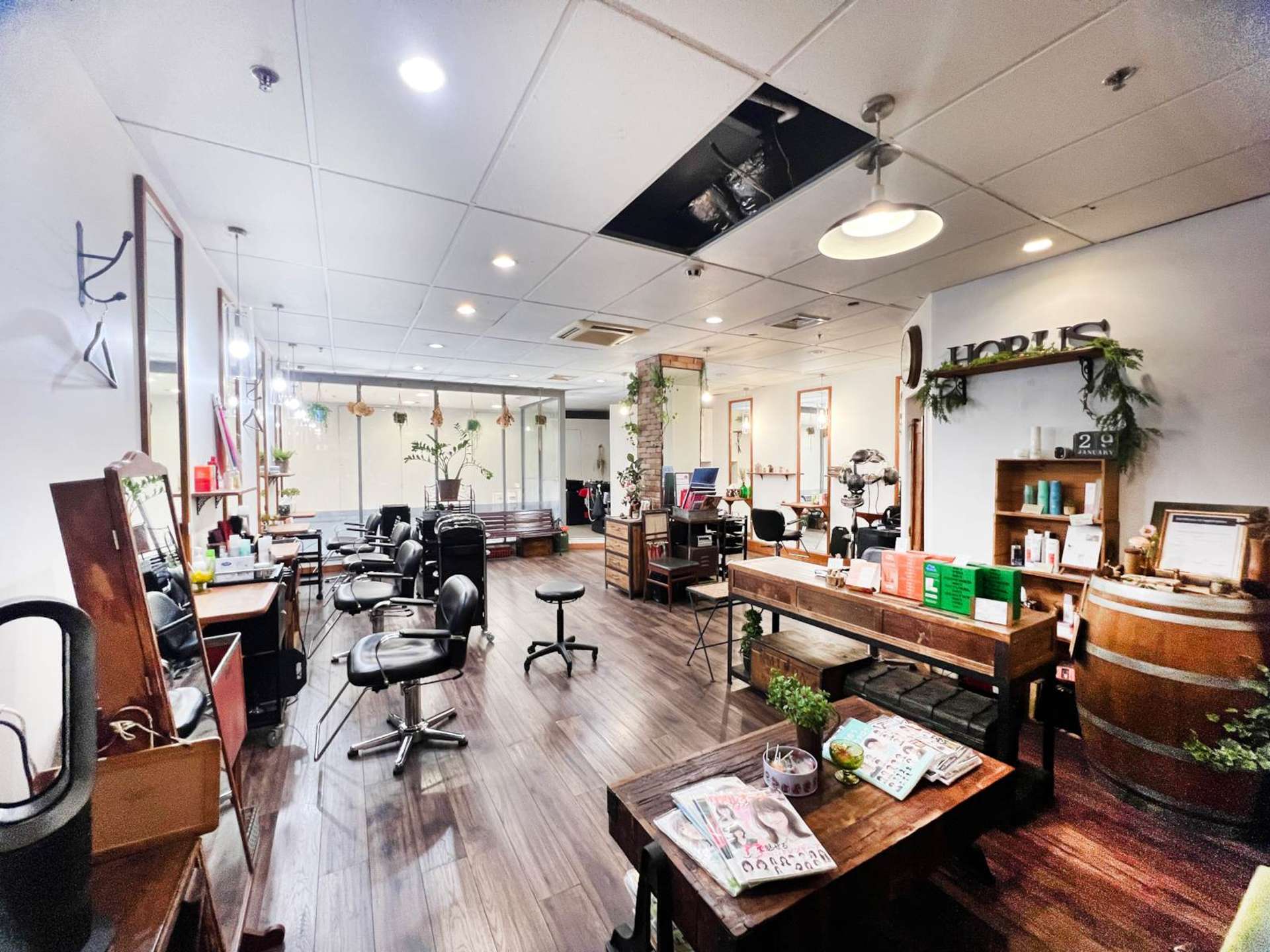 Unit 2F/239 Queen Street City Centre_0