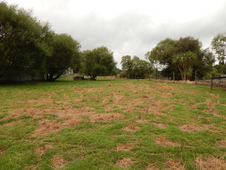 3 Clifford Street Blackball_10