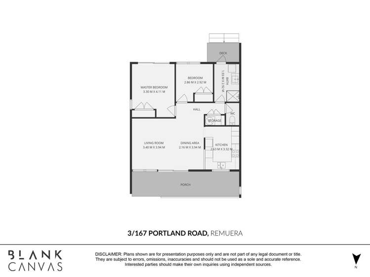 3/167 Portland Road Remuera_20