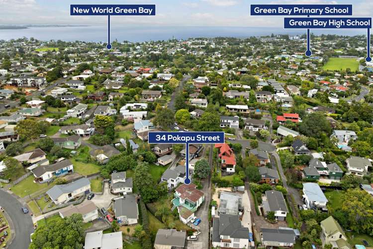 34 Pokapu Street Titirangi_21