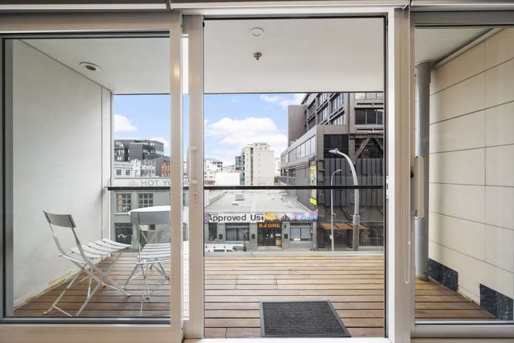 3C/245 Wakefield Street Te Aro_3