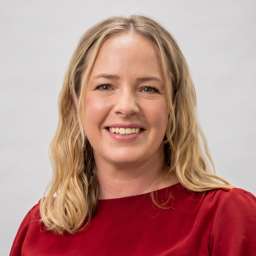 Katie Peirce