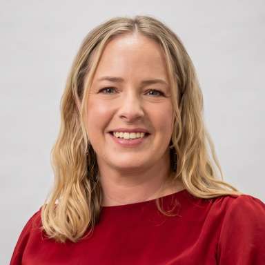 Katie Peirce