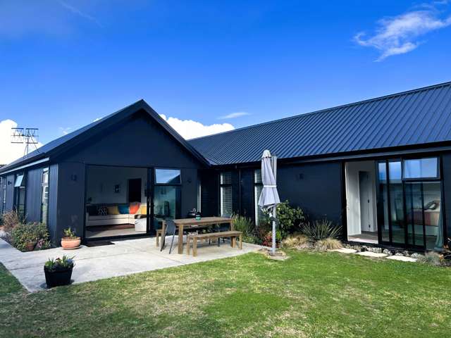 FULLY FURNISHED - TWO BEDROOMS