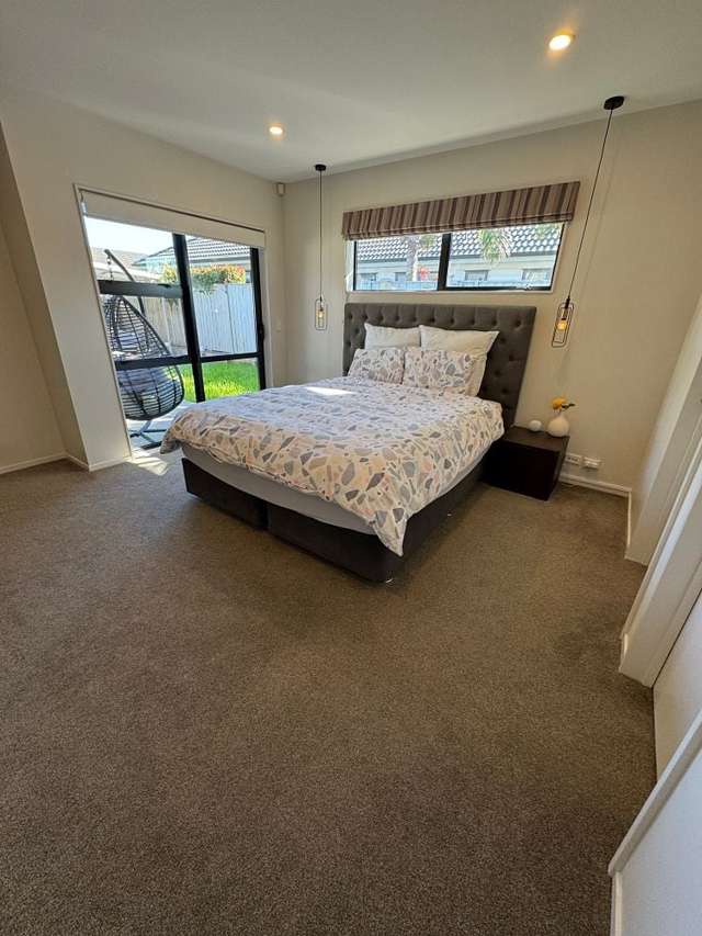 Charming 4BR house in Karaka Lakes