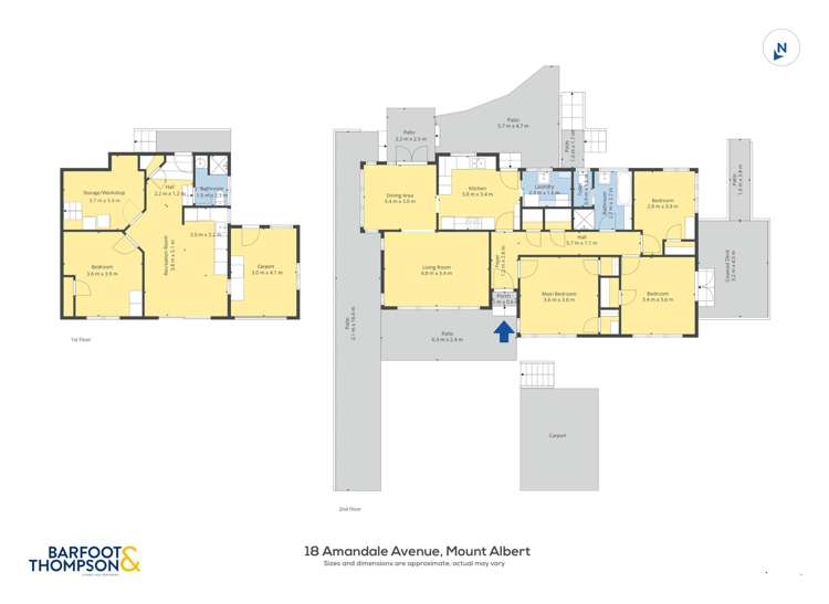 18 Amandale Avenue Mt Albert_32