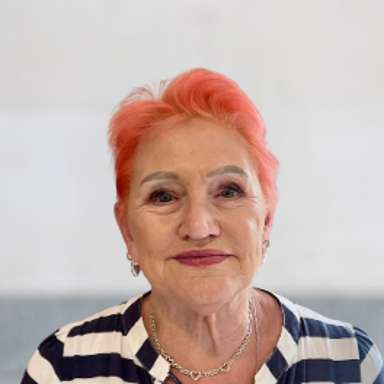 Vicki Booker