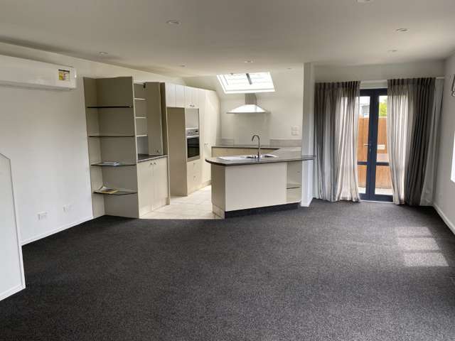 Three Bedroom Home in Papanui