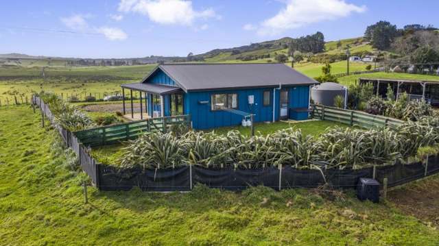 33 Frost Road Onewhero_1