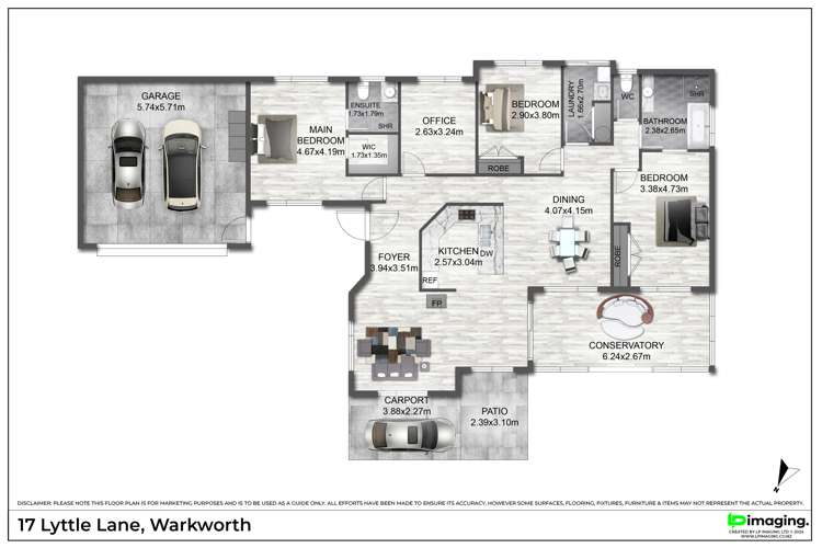 17 Lyttle Lane Warkworth_8