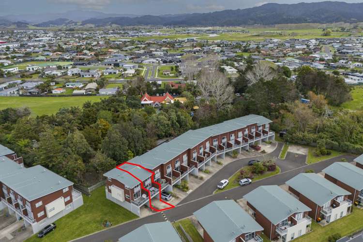 Apt 38/18 Oceans Resort, Eyre Street Whitianga_19