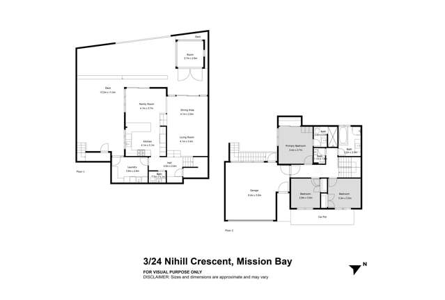 3/24 Nihill Crescent Mission Bay_1