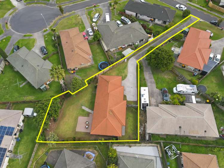 3 Dowd Place Flat Bush_18