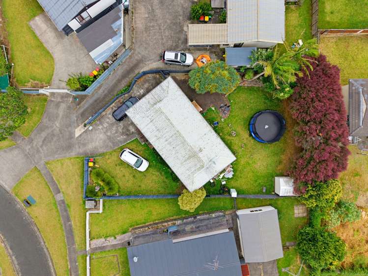 18 Justamere Place Weymouth_14