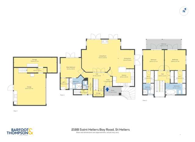 218B St Heliers Bay Road St Heliers_1