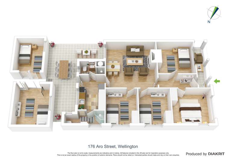 176 Aro Street Aro Valley_16