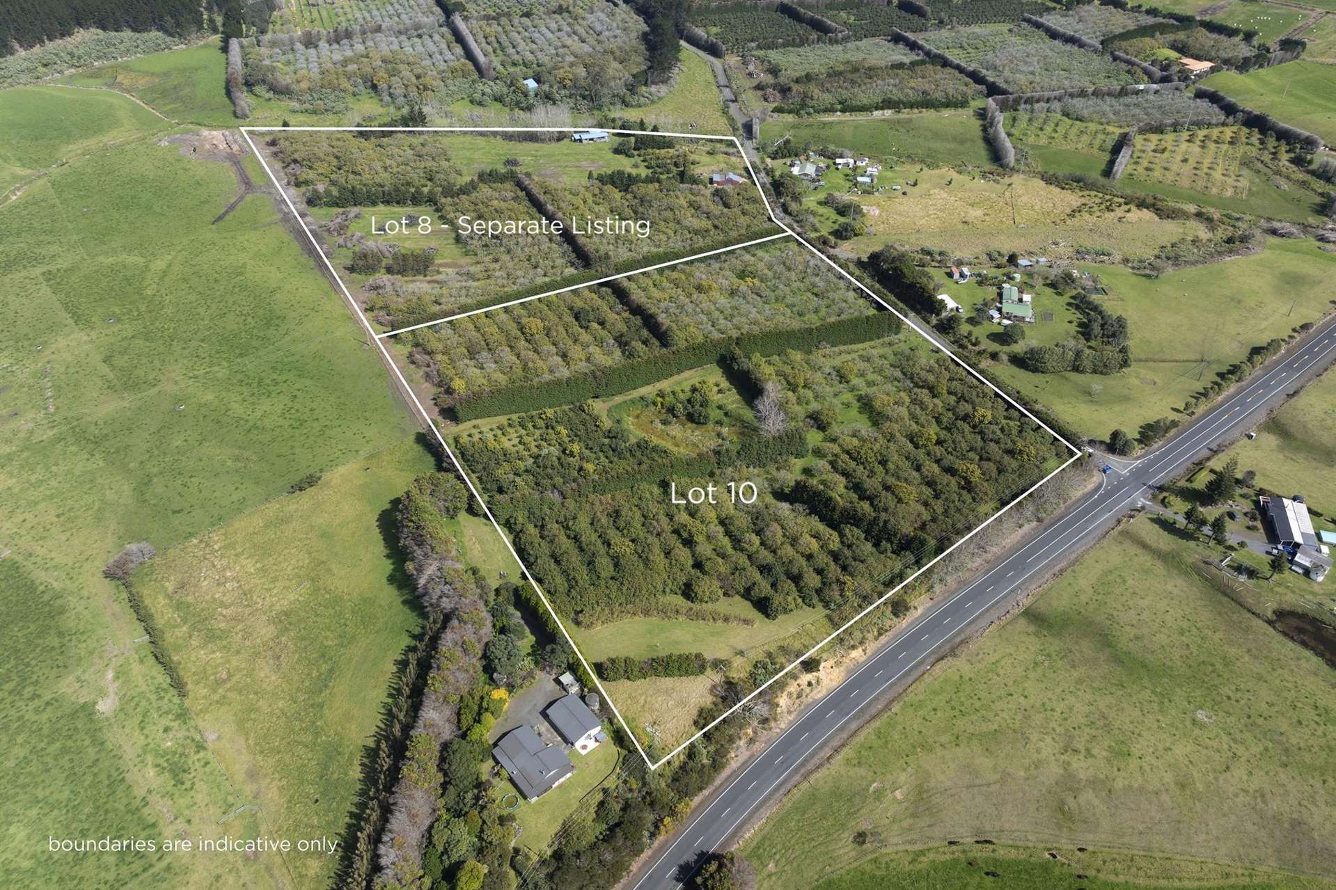 Lot LOT 10/27 Turk Valley Rd Pukenui_0