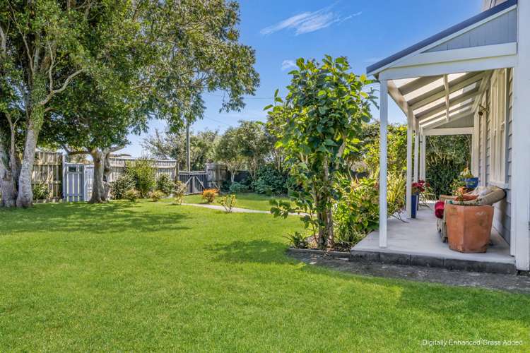 12 Harris Street Waitara_27