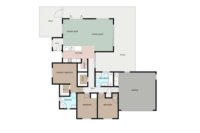 22 Ruba Way Ohauiti_1