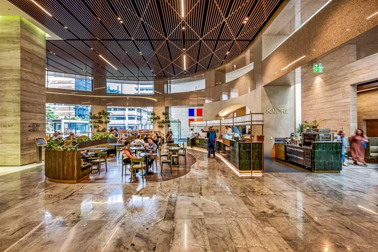 23-29 Albert Street Auckland Central_2