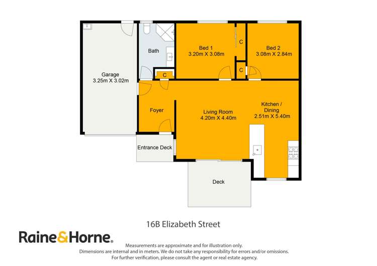 16b Elizabeth Street Orewa_22