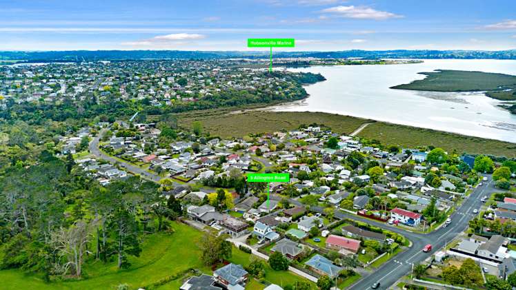 5 Allington Road Massey_7