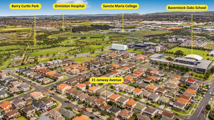 21 Janway Avenue Flat Bush_17