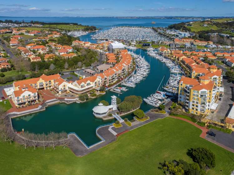 14 Harbour Village Drive Gulf Harbour_18