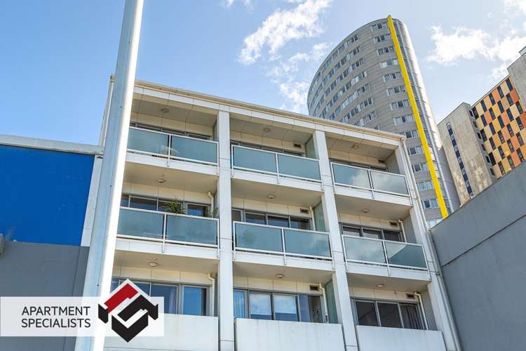 155 Beach Road Auckland Central_12