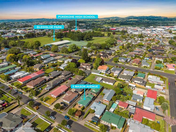 5 Mason Avenue Pukekohe_12