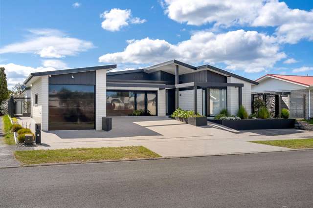 Modern Stylish and Single Level Living